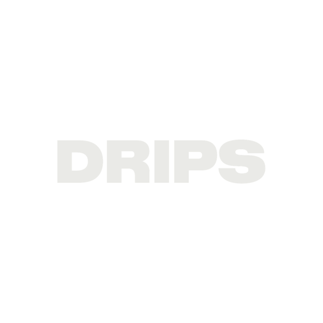Drips logo
