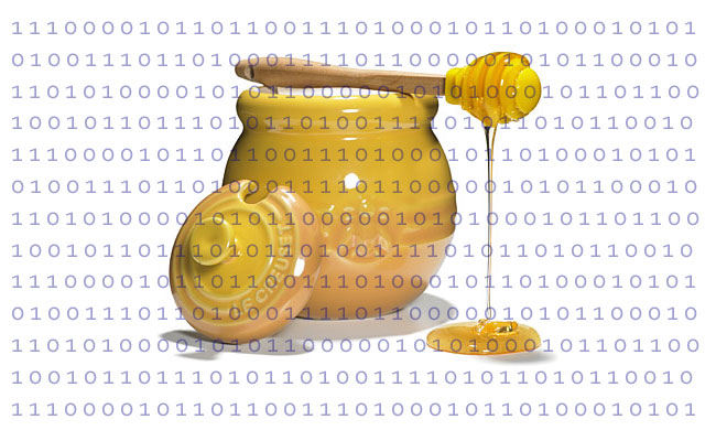 Sybil resistance honeypot concept